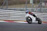 2010.11.13 オートポリスライディングスクール