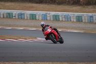 2010.11.13 オートポリスライディングスクール