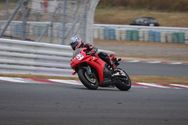 2010.11.13 オートポリスライディングスクール