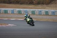 2010.11.13 オートポリスライディングスクール