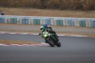 2010.11.13 オートポリスライディングスクール