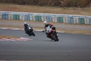 2010.11.13 オートポリスライディングスクール