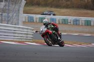 2010.11.13 オートポリスライディングスクール