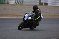2010.11.13 オートポリスライディングスクール