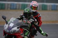2010.11.13 オートポリスライディングスクール