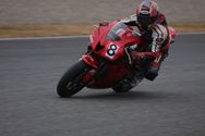 2010.11.13 オートポリスライディングスクール