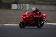 2010.11.13 オートポリスライディングスクール