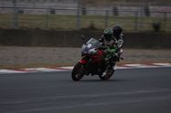 2010.11.13 オートポリスライディングスクール