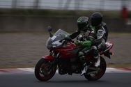 2010.11.13 オートポリスライディングスクール