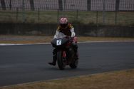2010.11.13 オートポリスライディングスクール