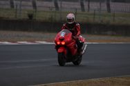 2010.11.13 オートポリスライディングスクール