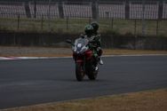2010.11.13 オートポリスライディングスクール