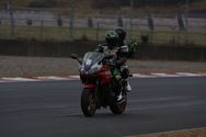 2010.11.13 オートポリスライディングスクール