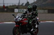 2010.11.13 オートポリスライディングスクール