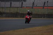 2010.11.13 オートポリスライディングスクール