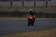 2010.11.13 オートポリスライディングスクール