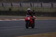 2010.11.13 オートポリスライディングスクール
