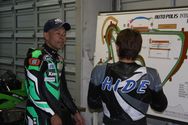 2010.11.13 オートポリスライディングスクール