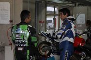 2010.11.13 オートポリスライディングスクール