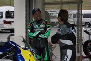 2010.11.13 オートポリスライディングスクール