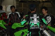 2010.11.13 オートポリスライディングスクール