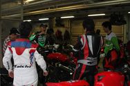 2010.11.13 オートポリスライディングスクール