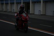 2010.11.13 オートポリスライディングスクール