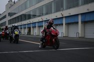 2010.11.13 オートポリスライディングスクール
