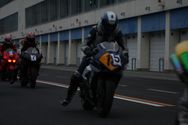 2010.11.13 オートポリスライディングスクール
