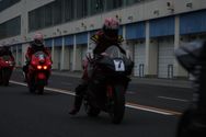 2010.11.13 オートポリスライディングスクール