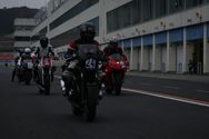 2010.11.13 オートポリスライディングスクール