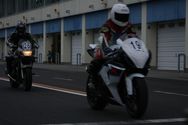 2010.11.13 オートポリスライディングスクール