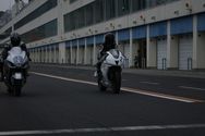 2010.11.13 オートポリスライディングスクール