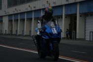 2010.11.13 オートポリスライディングスクール