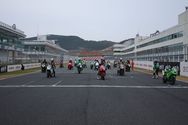 2010.11.13 オートポリスライディングスクール