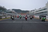 2010.11.13 オートポリスライディングスクール