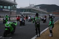 2010.11.13 オートポリスライディングスクール