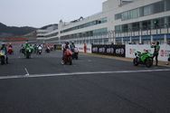 2010.11.13 オートポリスライディングスクール