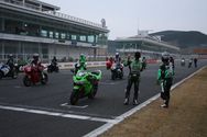 2010.11.13 オートポリスライディングスクール