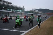 2010.11.13 オートポリスライディングスクール