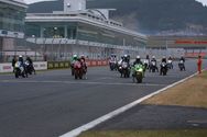 2010.11.13 オートポリスライディングスクール
