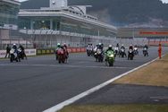 2010.11.13 オートポリスライディングスクール