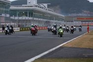 2010.11.13 オートポリスライディングスクール