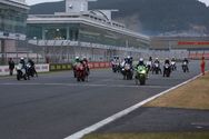 2010.11.13 オートポリスライディングスクール