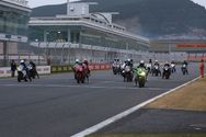 2010.11.13 オートポリスライディングスクール