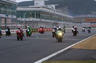 2010.11.13 オートポリスライディングスクール