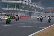 2010.11.13 オートポリスライディングスクール