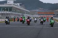 2010.11.13 オートポリスライディングスクール
