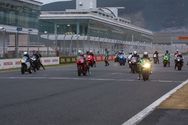 2010.11.13 オートポリスライディングスクール