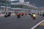 2010.11.13 オートポリスライディングスクール